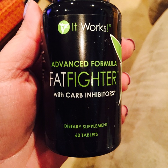 SOLD!!!!!It works fat fighters