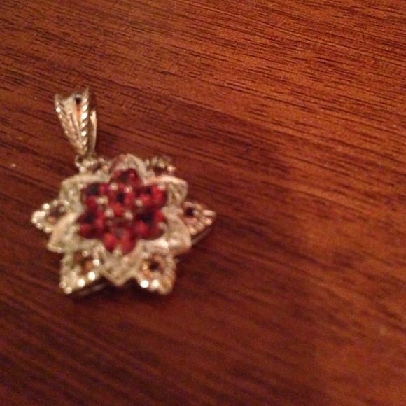 Jewelry - Just the gem part of the necklace