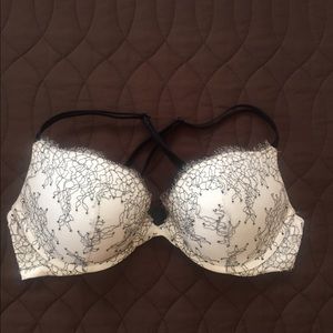 Victoria secret padded bra