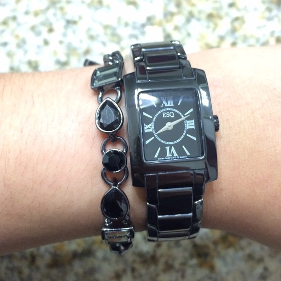 Movado Watch