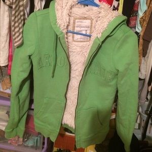 Aeropostale sweatshirt