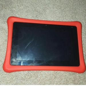 Nabi tablet