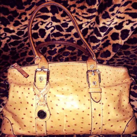 Ostrich Dooney and Bourke❤️