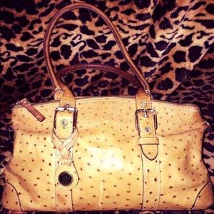 Ostrich Dooney and Bourke❤️