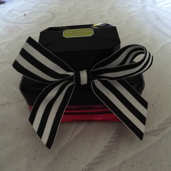 BATH & BODYWORKS Mad About You perfume