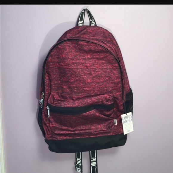Vs Pink back pack ISO!!! NOT SELLING!!!