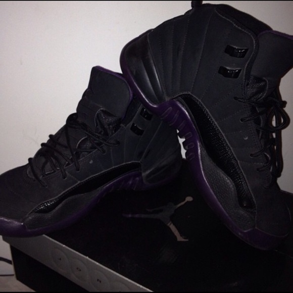 Aqua 12s