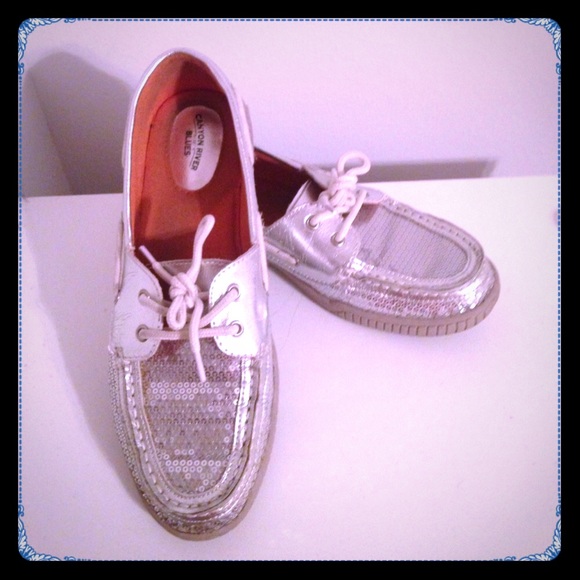Sequence boat shoes