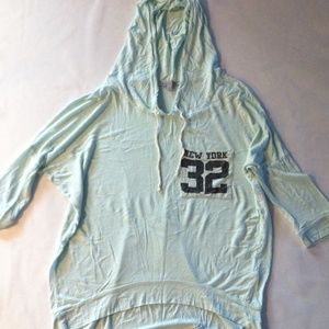 Charlotte Russe 32 Top