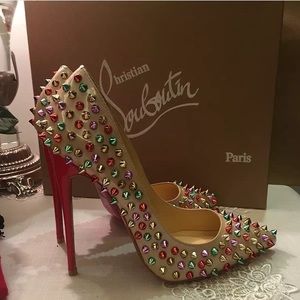 Christian Louboutin