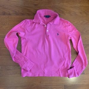 Ralph Lauren Polo