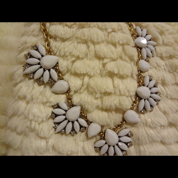 J. Crew Jewelry - J. Crew necklace