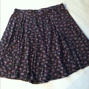 Cotton On Floral Skirt