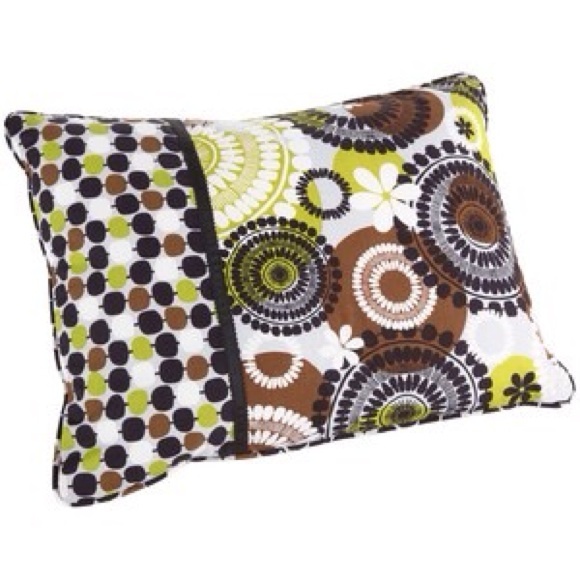 Vera Bradley Accessories Throw Pillows Poshmark