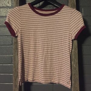 NWOT American Eagle soft & sexy tee