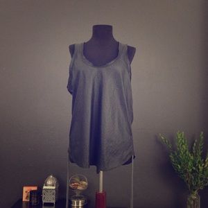 PH8 Tank - Cutout Back