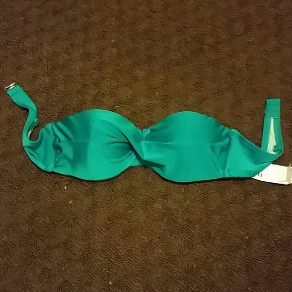 Forever 21 bikini top