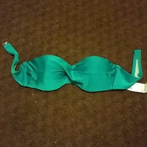 Forever 21 bikini top
