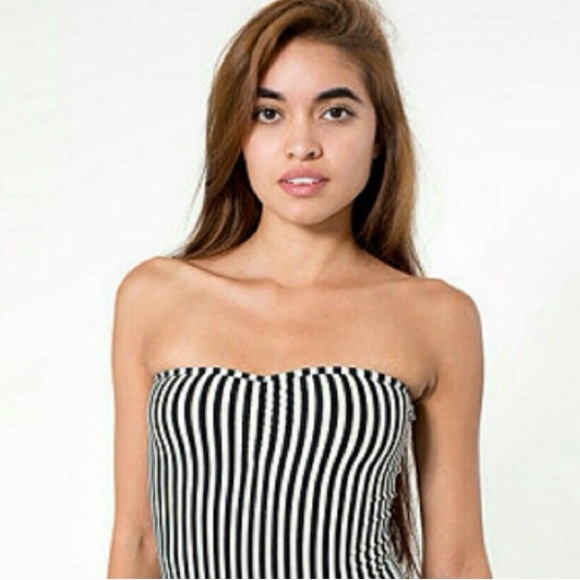 American apparel bodysuit