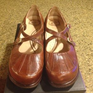 Dansko shoes