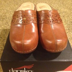 Dansko Clogs