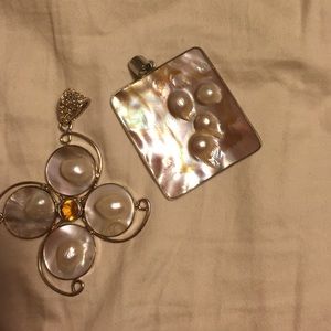 Mabe Pearl Bundle for Bombie 😊