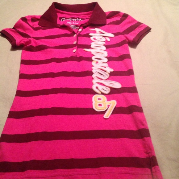 Polo shirt