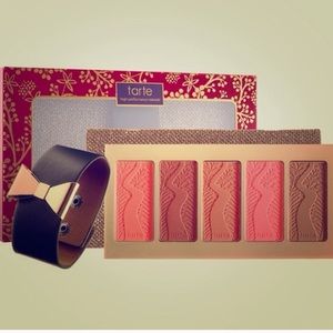 Tarte Off The Cuff Amazonian Clay Blush Palette