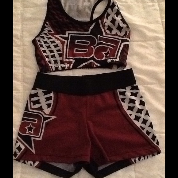 Brandon Allstars Practice Wear