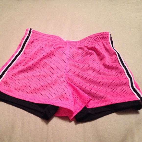 Gym shorts