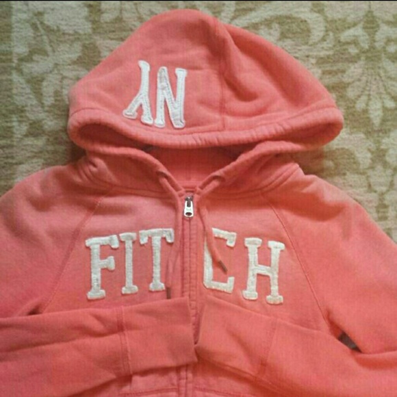A&f full zip bundle - Picture 3 of 3