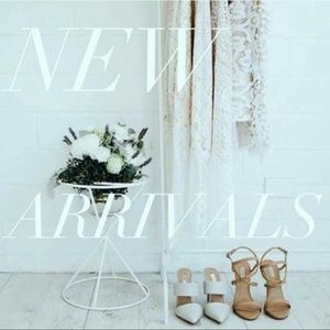 NEW ITEMS JUST LISTED!!!