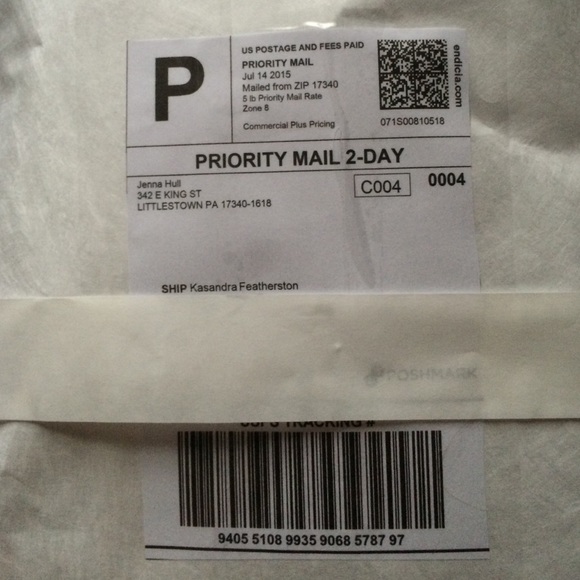 TRADE PROOF!