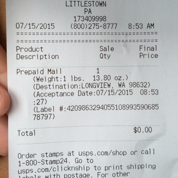 TRADE PROOF! - Picture 2 of 2