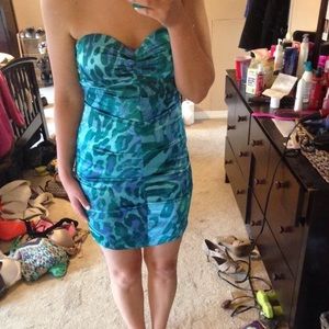 Arden B dress