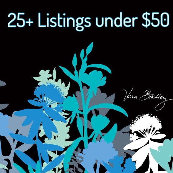 Vera Bradley Bags - Vera Bradley Closet 25+ listings!! Vera Bradley Bags - Vera Bradley Closet 25+ listings!!
