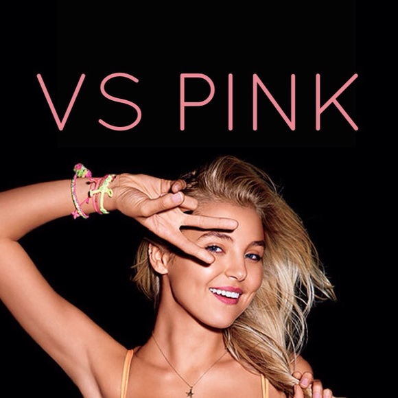 PINK Victoria's Secret Tops - VS and VS PINK Closet Check it out! 25+ items NWT PINK Victoria's Secret Tops - VS and VS PINK Closet Check it out! 25+ items NWT