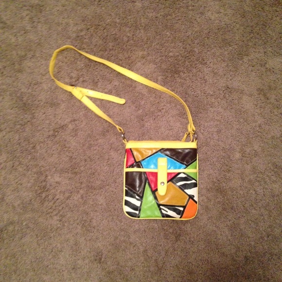 Handbags - Purse