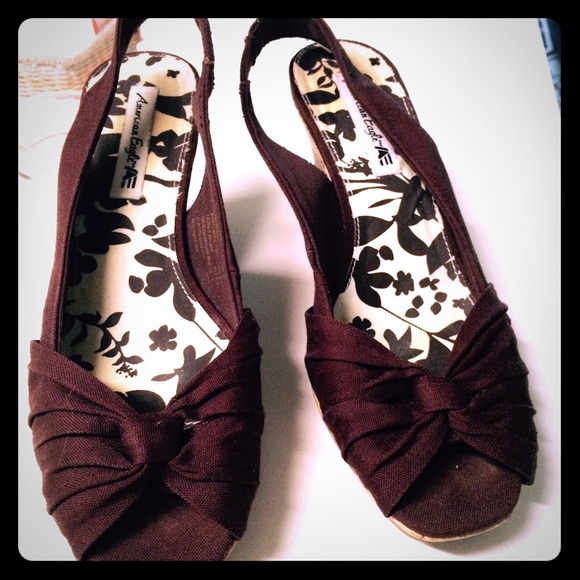Wedges