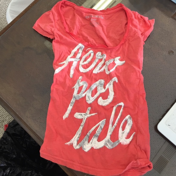 Aeropostale shirt