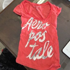 Aeropostale shirt
