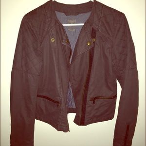 Gap Biker Jacket