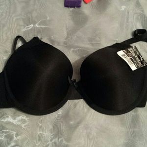 Underwire bra