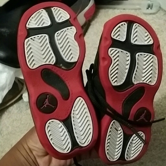 Jordan 13s - Picture 2 of 3