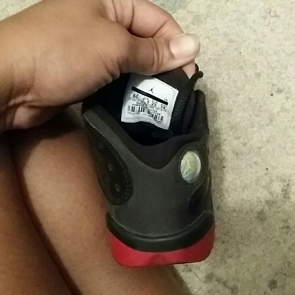 Jordan 13s - Picture 3 of 3