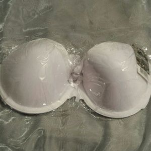 Underwire bra