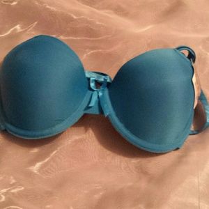 Underwire bra