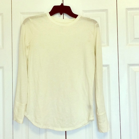 Aerie Soft Sleep Top