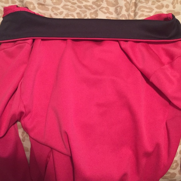 Pink Danskin Jacket - Picture 2 of 3