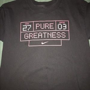 Nike t-shirt